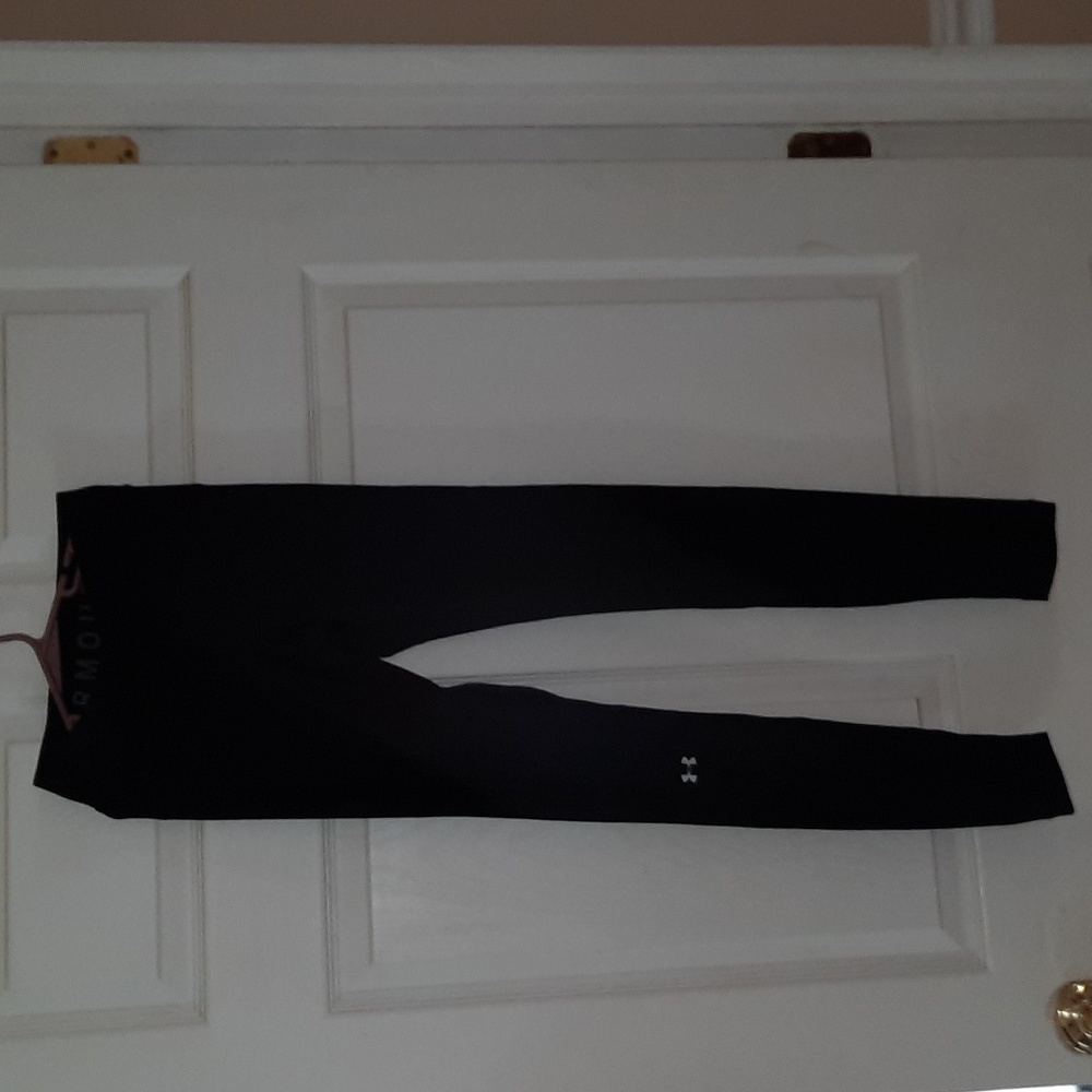 Under Armour Sz Small Leggings